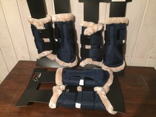 Konvolut HKM Gamaschen Gr.S