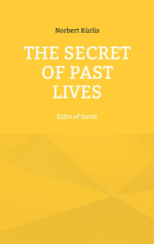 The secret past lives - the,