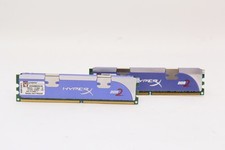 Kingston HyperX 4GB DDR2 Kit