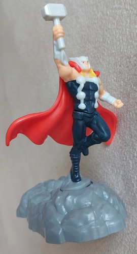 Marvel legends thor action - marvel,