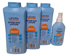 ( 4tlg LACURA SONNE AFTER SUN