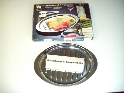 Neu tlg spargelset chg - neu,