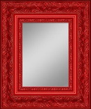 Barock Spiegel Bilderrahmen