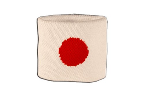 Schweißband fahne flagge - schweißband,