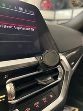 RS-Mount, Handyhalter passend