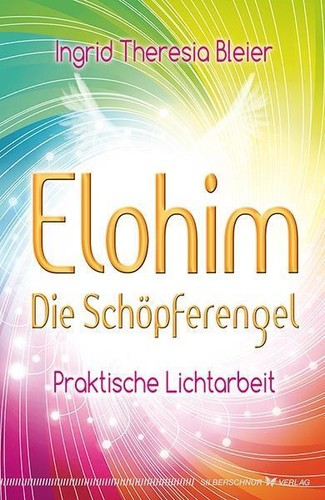 Elohim die schöpferengel - die,