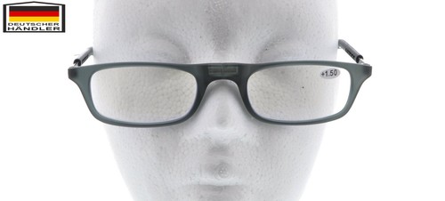Magnetlesebrille zum umhängen - zum,