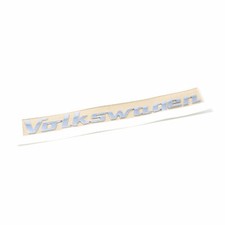 Schriftzug volkswagen 2 - volkswagen, 24