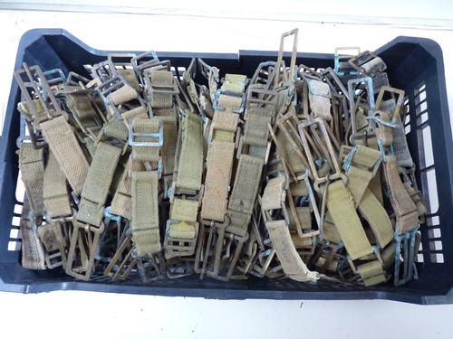 Original ww2 britische armee - original,