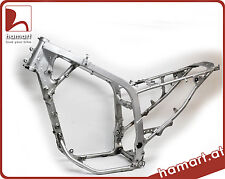 Transalp XL 600V PD06 Rahmen