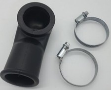 Agria 25169 Winkelmuffe Einachser Balkenmäher Agria 2400 3400 mit 2 Schlauchs...