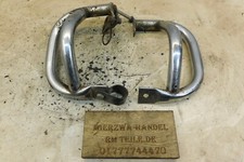 Kawasaki LTD 440 KZ440A Sturzbügel Motorbügel Motorschutz Motor Bügel Schutz