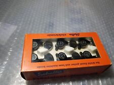 70's SCHALLER TUNERS - 10 mm - 3 & 3