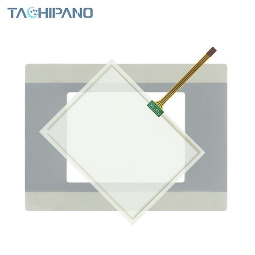 Touch screen panel - touch,