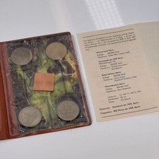 Coin bag 750 years Berlin GDR