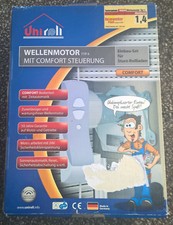 Uniroll wellenmotor typ - uniroll,