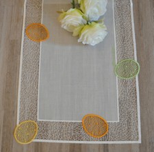 #10723 Tischläufer Ostern