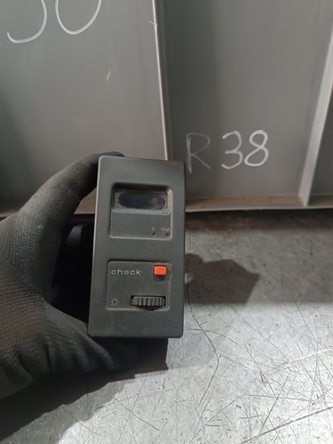 Original audi 100 - original, turbo