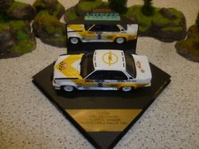 Modellauto Opel Ascona - B - 400,  Maßstab 1:43 ! Sammlungsauflösung !!!