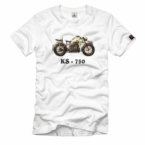 Ks750 schweres motorrad - schweres, wk