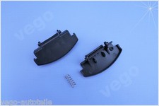 MITTELARMLEHNE VERRIEGELUNG