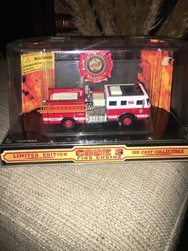 Code collectibles 64 scale - code,