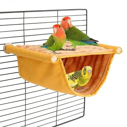 Warmes vogelnest schlafbett - warmes,