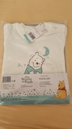 Disney winnie pooh pullover - pooh,