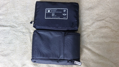 Aircom tmk bmw - aircom,
