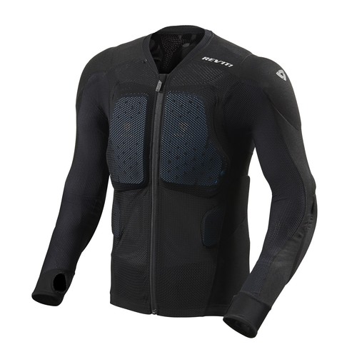 Rev protektorenjacke - rev'it,