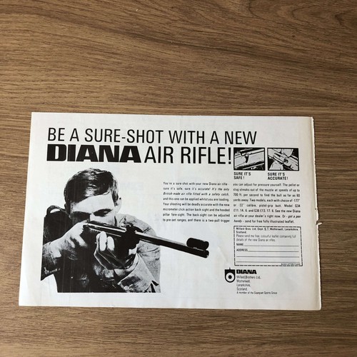 Guns155 magazin werbung 6x9 - guns155,
