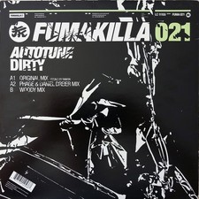 Autotune - Dirty (12") (Very