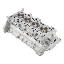 Reparatur Zylinderkopf Motor