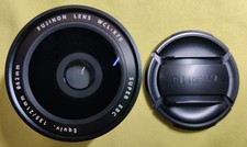 Fujifilm Fujinon WCL-X70 Weitwinkel Konverter wenig gebraucht