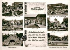 Bad Salzschlirf Kaffeeterrasse