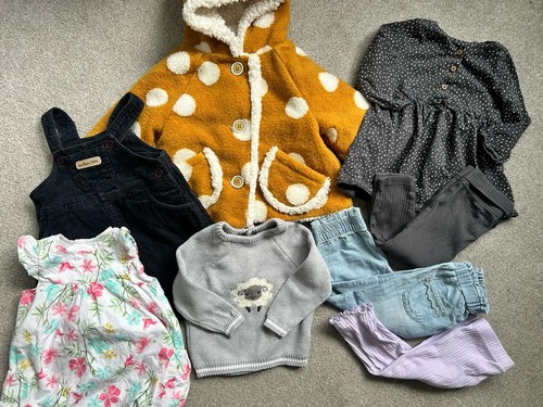 Baby mädchen bekleidungspaket - baby,