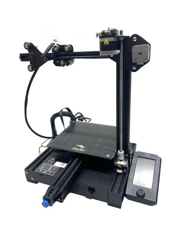 Drucker creality ender - 3d-drucker,