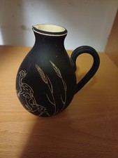 Kleine Vase 50 er Jahre