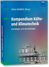 Kompendium Kälte- und