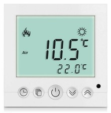 Digital thermostat - digital,