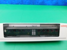 C21 Märklin H0 Personenwagen