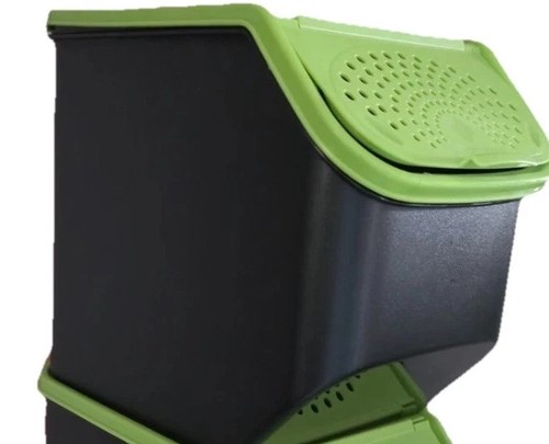 Tupperware kartoffellager - tupperware,