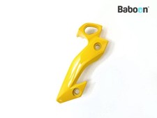 Kanzel Verkleidung Links