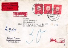 856442) Bund Mef Nr.304(3)