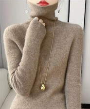 Merinowolle Rollkargen