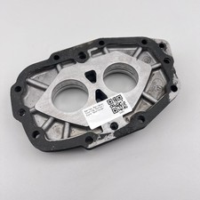 Harley Davidson Evo Touring Softail Dyna Lagergehäuse Getriebe 35075-87