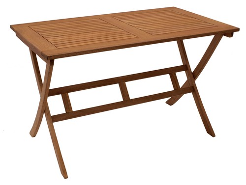 Gartentisch klapptisch - gartentisch,