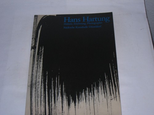 Krempel ulrich hans hartung - ulrich:hans,