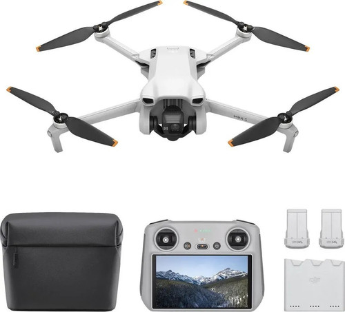 Dji mini 3 - dji,