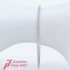 Armband-Tennisarmband mit 94